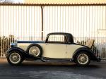 Rolls-Royce 20/25 HP Coupe B2 1934 года